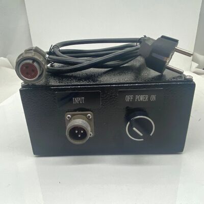 HCDX-C280DC 508GS 높은 자기장 DC 자기화 비자기화 코일