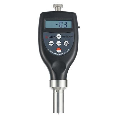 HT-6520AM AM Shore Thin Vulcanized Rubber Hardness Tester (해안 얇은 vulkanised 고무 단단성 검사기)