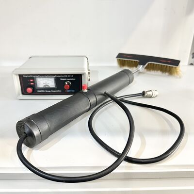 HD-201A 포인터 디스플레이 가벼운 무게 포러시티 휴일 감지기