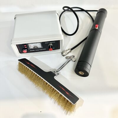 HD-150 다기능 파이프 탐지기 배관 부식 및 누수 시험 장비