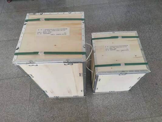 용접/주물용 X선 검사 장비