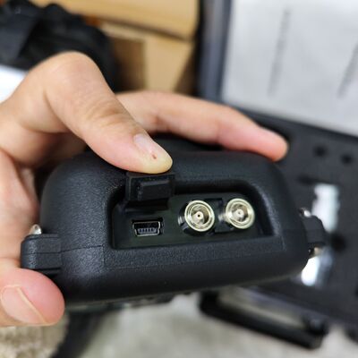 TG5000 시리즈 A/B 에코-에코 초음파 두께 측정기