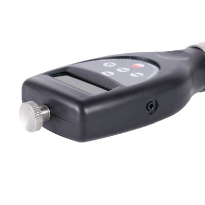 HT-6520SA 모래 주형 표면 경도 시험기