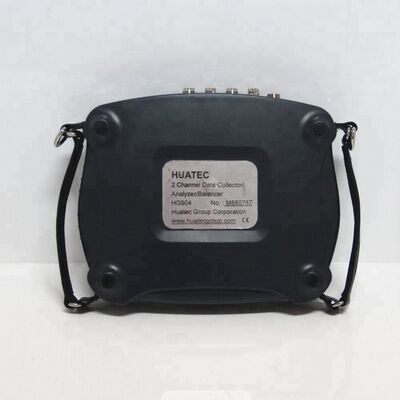 진동 분석기 2 채널 데이터 수집기 / 분석기 / 균형 장치