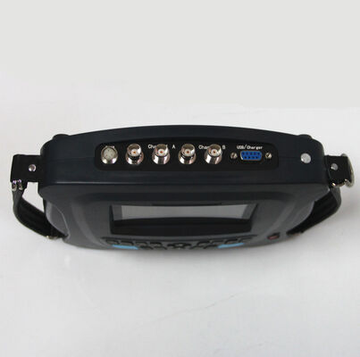 진동 분석기 2 채널 데이터 수집기 / 분석기 / 균형 장치