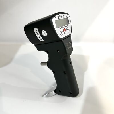 HBA-120 유리강 고정도 디지털 인덴테이션 바콜 인프레서 경화 검사기