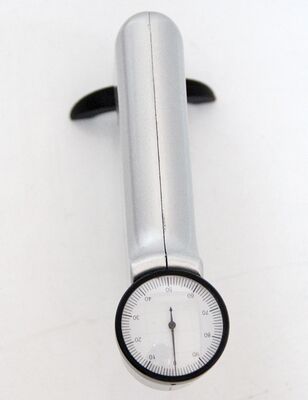 알루미늄 및 알루미늄 합금 검증