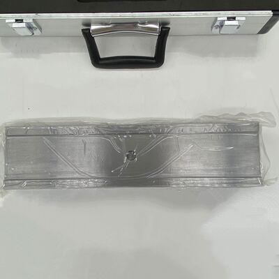 AC 전자석 요크와 함께 사용되는 요크 테스트 웨이트