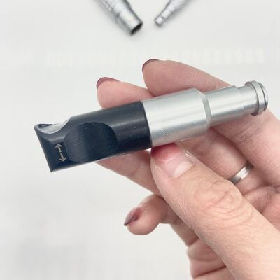 GE 로케이터 3S 와전류 탐침 센서