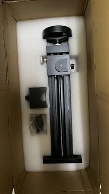 TA620 대리석 기판 거칠성 검사 작업 플랫폼