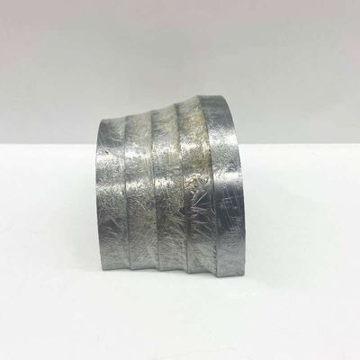 A7 초음파 교정 블록 – 탄소강 RTB 교정 블록