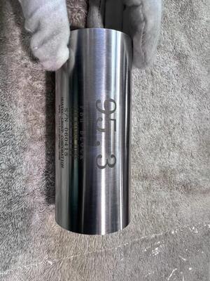 19개 거리(MTD) 및 신호 진폭 평저공 블록 세트