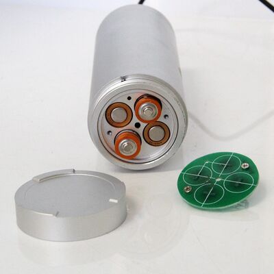 휴대용 진동 캘리브레이터 진동 미터 진동 검사 진동 분석기