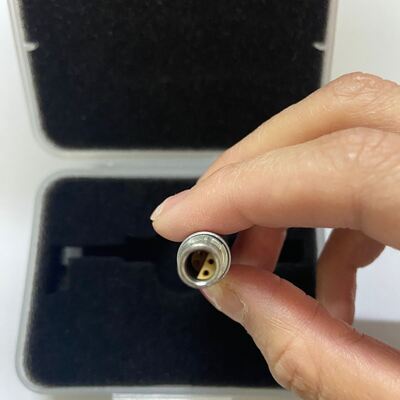 TS131 표면 거칠성 깊은 굴곡 센서