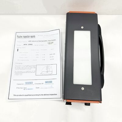 산업용 X-레이 필름 뷰어 | LED 필름 뷰어