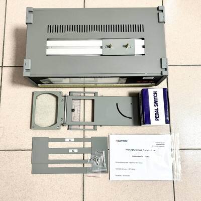 강력 LED 산업용 필름 관찰 램프 12시간 연속 작업 산업용 필름 뷰어