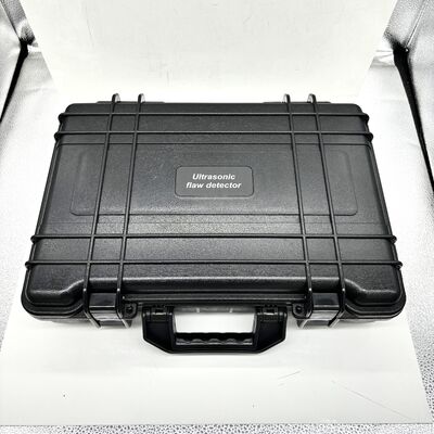 FD203 초고속 실시간 비디오 녹화 초음파 결함 탐지기