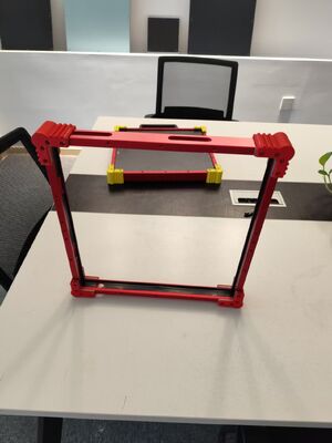 디지털 방사선 촬영 (DR) 특히 솔리드 (평판) 및 유연 (구부릴 수 있는) 디지털 검출기 사용