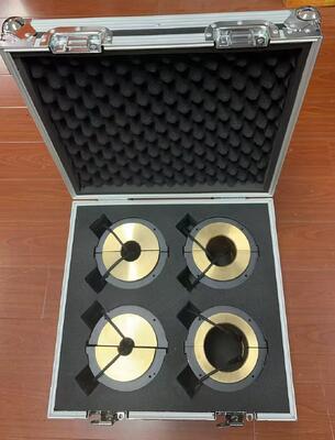 통합 철끈 결함 탐지 기계 철끈 결함 탐지