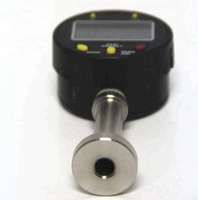 디지털 표면 프로필 가이드