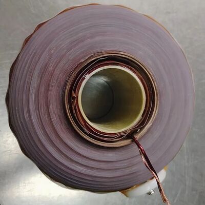 휴대용 엑스레이 결함 탐지 기계 유지 보수 및 수리 코일 고전압 트랜스포머