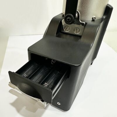 고정도 센서 고유 거리 측정 디지털 자석 로크웰 경화 검사기