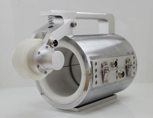 HRD-100 자기 전선 로프 결함 탐지기