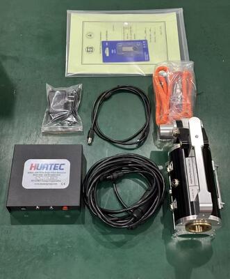 HRD-100 자기 전선 로프 결함 탐지기