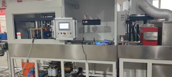 형광자분탐상검사기