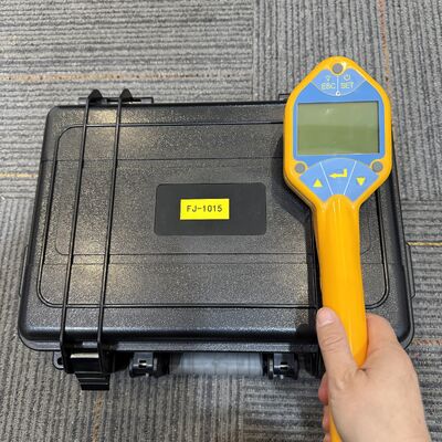 FJ-1015 알파/베타/엑스/감마/중성자 검출기 다기능 방사선 순찰 장비