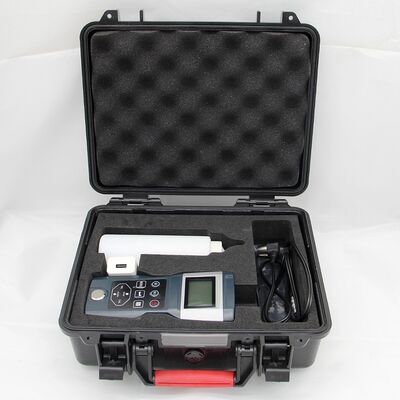 TG-3250 0.001mm High Accuracy Ultrasonic Thickness Gauge for Metal Plastic Glass