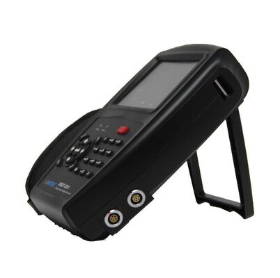 휴대용 정밀 에디 전류 테스트 장비 에디 전류 결함 탐지