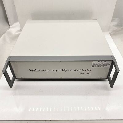 고성능, 다목적 및 지능형 멀티 주파수 원격 필드 에디 전류 검사기