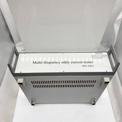 고성능, 다목적 및 지능형 멀티 주파수 원격 필드 에디 전류 검사기
