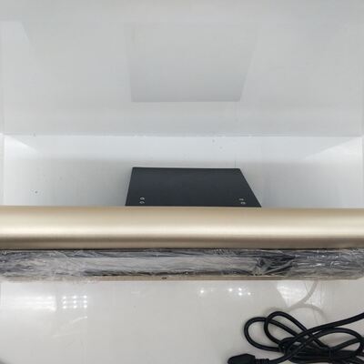 LED 광원 고휘도 균일 조도 조절 필름 뷰어