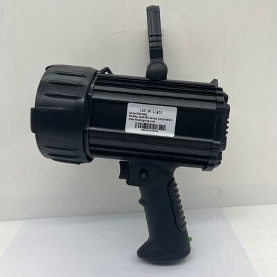 DG-9W 고조도 UVLED 모듈 석영 광학 유리 즉시 점등 에너지 절약 UV 광선