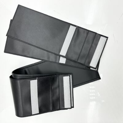 벨크로 더블 레이어 카세트