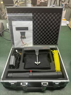 HD-201A/B/C 다이얼 기공 검출기