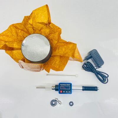 HUATEC RHL-110DL 휴대용 경화 검사기
