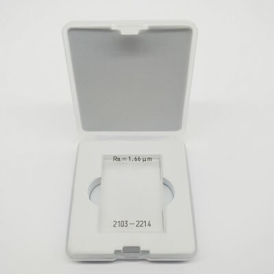 アルミニウム外観USBインターフェース表面粗さ試験機