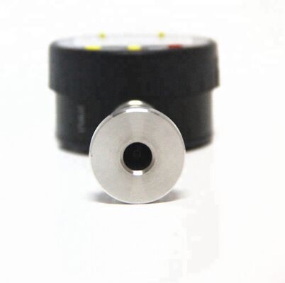 휴대용 디지털 표면 거칠기 테스터 프로파일 게이지