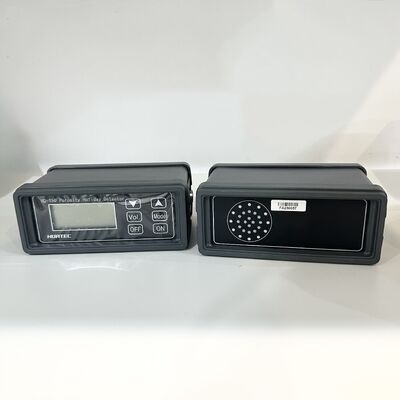 HD-150 파이프 위치 깊이 누출 탐지기 지하 파이프 라인 결함 탐지기