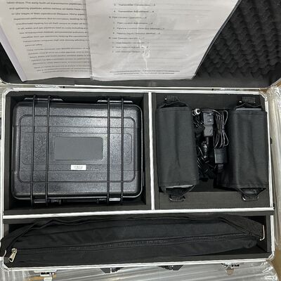 HD-150 지하 파이프 탐지기 부식 방지 및 누수 감지 기능