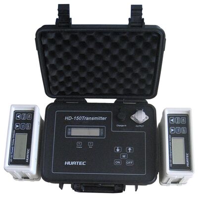 Underground Pipe Locator and Porosity Detector High Voltage Pinhole Detector
