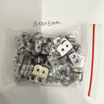 NDT Accessories X-Ray Marker Lead Letter Number (Package of 100PCs)