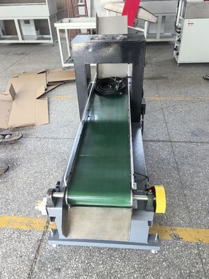 HCDX-M360 Industrial Demagnetizer for Metal Parts with Conveyor Belt AC Demagnetization