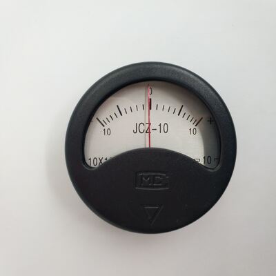 JCZ-10 가벼운 주머니 자기 강도 측정기 입자 테스트