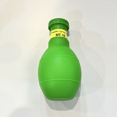 NDT 건식 자분 탐상용 휴대용 분말 스프레이 벌브