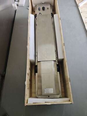 엑스레이 파이프 라인 크롤러 머신 파이프 지름 탐지 범위 Dia 400-1100mm