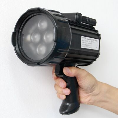 휴대용 충전 Dtyle LED-UV 램프
